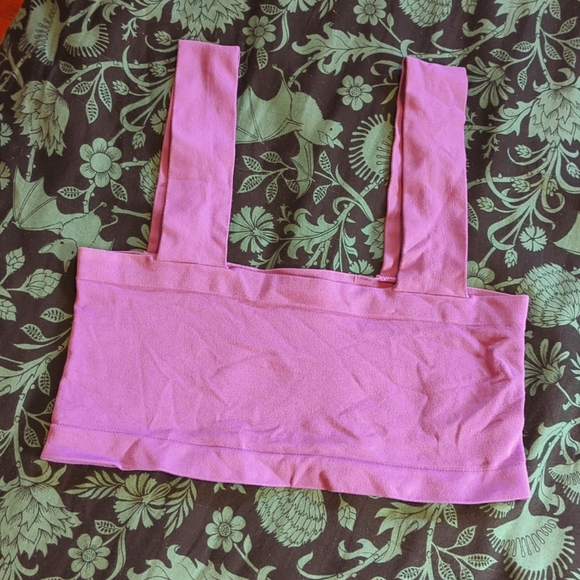 Free people orchid bralette - Picture 1 of 4